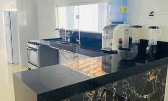 Imagem 7: Aluga casa na Praia do Abais