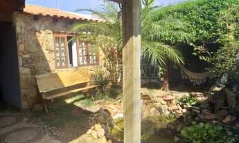 Imagem 7: Casa Padrão em Araraquara