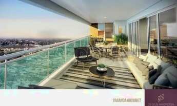 Imagem 3: Apartamento Padrão em Araraquara