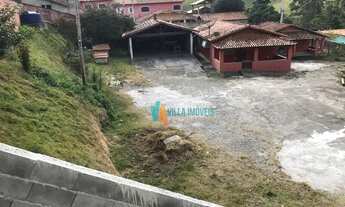 Imagem: Chácara com 3 dormitórios à venda, 1905