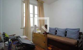 Imagem 5: Apartamento para Aluguel - Auxiliadora, 1 Quarto, 60 m2