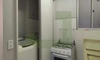 Imagem 7: Lindo apartamento para alugar no bairro Pinheiro em São Leopoldo, mobiliado com 2 dormitór