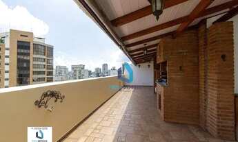 Imagem 4: COBERTURA DUPLEX CAMPO BELO