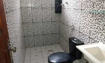 Imagem 7: Alugo Casa bairro Petrópolis-Trav. Antônio Pinto Frente 3DIP ver R$ 850,00