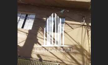 Imagem: Sobrado à venda no Conjunto Promorar Sapopemba