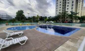 Imagem 6: Alugo Lindo Apto com Modulados e Splits em Condomínio Completo