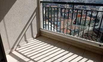 Imagem 4: Apartamento para venda com 3 quartos e 2 vagas em Vila Dom Pedro II - São Paulo - SP