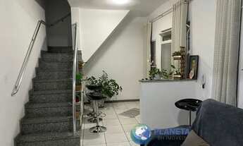 Imagem 5: Casa Geminada para Venda e Aluguel em Jardim Guanabara Belo Horizonte-MG