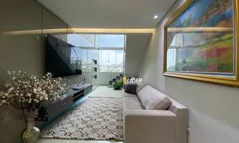 Imagem 2: Cobertura Duplex no Bairro Copacabana