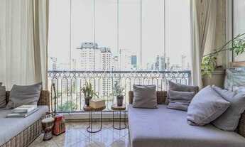 Imagem: SãO PAULO - Apartamento Padrão - Jardins