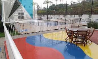 Imagem 2: Apartamento para Venda em Cajamar, Portais (Polvilho), 3 dormitórios, 1 suíte, 2 banheiros