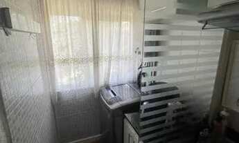 Imagem 7: Condomínio Vila Imperial dois quartos