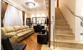 Imagem 7: Sobrado a venda em Indianópolis, 2 suítes, 2 vagas com 178m²