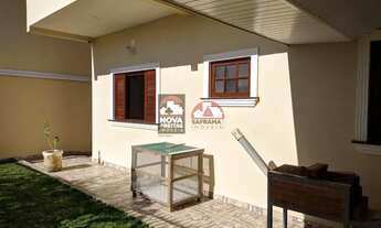 Imagem 2: Casa Sobrado Padrão em Jacareí