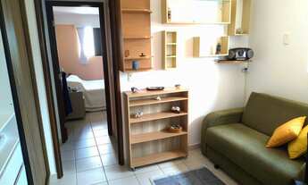 Imagem 6: Apto com 3 quartos em Manaíra, todo projetado a 400m da praia