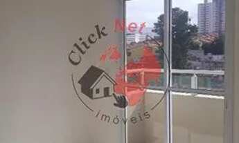 Imagem 4: Apartamento para Venda ou Locação no bairro Demarchi em São Bernardo Consulte outros imóve