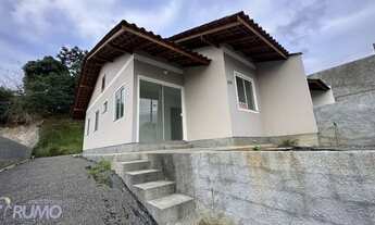 Imagem: Casa com 02 dormitórios edificada em terreno