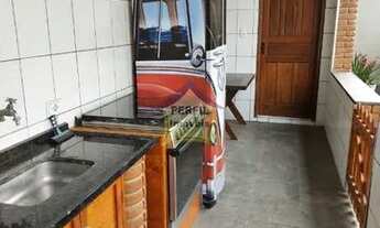 Imagem 2: LINDÍSSIMO SOBRADO À VENDA - JD AYMORÉ.- RIBEIRÃO PIRES Consulte outros imóveis em nosso