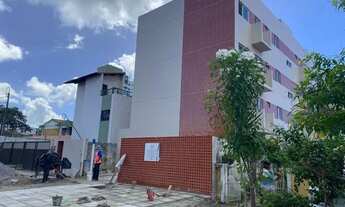 Imagem 3: Vendo apto Studio 100m da FMO, Bairro Novo- Olinda