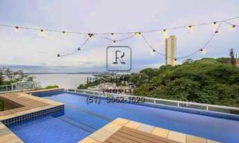 Imagem: PORTO ALEGRE - RESIDENCIAL - CRISTAL