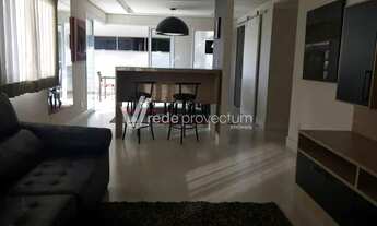 Imagem 5: Apartamento - Parque Prado - Campinas