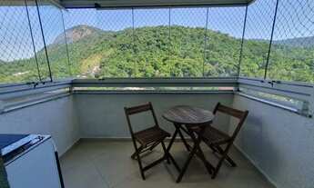 Imagem 5: Apartamento com 2 quartos na Barra Olímpica