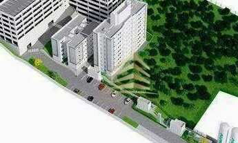 Imagem 6: Apartamento com 2 dormitórios à venda, 44 m² por R$ 265.000,00 - Jardim City - Guarulhos/S