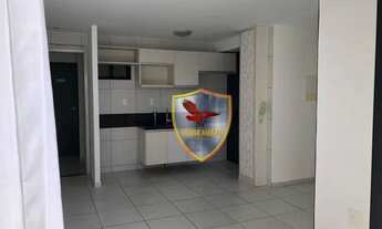 Imagem: Apartamento com 2 dormitórios para alugar