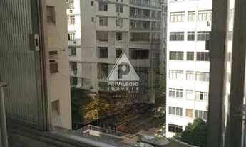 Imagem 7: Apartamento à venda, 3 quartos, 1 suíte, 1 vaga, Copacabana - RIO DE JANEIRO/RJ