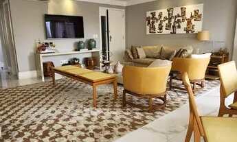 Imagem 2: Apartamento para venda com 190 metros quadrados com 4 quartos em Pituba - Salvador - BA