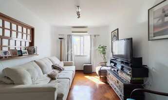 Imagem 4: Apartamento Locação Moema 70 m² 2 Dormitórios