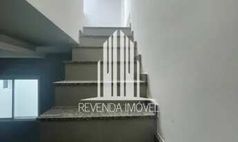 Imagem 5: Cobertura sem condomínio 2 dormitórios e 1 vaga com elevador- Vila Scarpelli - Santo André