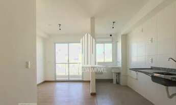 Imagem 2: Apartamento de 1 dormitório no Brás