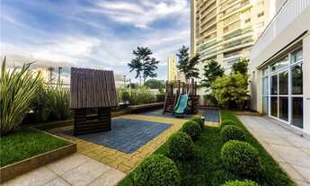 Imagem 2: APARTAMENTO RESIDENCIAL em São Paulo - SP, Mooca