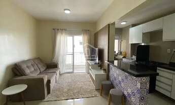 Imagem: Apartamento 62m² no Araçagy Móveis Projetados