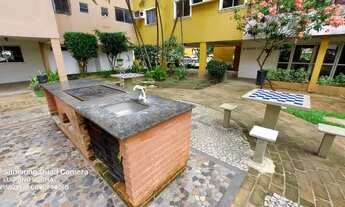 Imagem 7: Apartamento para venda tem 68 metros quadrados com 3 quartos em Cordeiro - Recife - PE