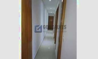 Imagem 5: SANTO ANDRE - Residential / Penthouse - CAMPESTRE