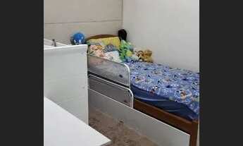 Imagem 15: Lindo apartamento no Condomínio Naturale Acqua Sport Life, andar alto, sol da manhã