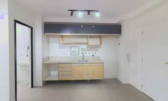 Imagem 5: Apartamento Venda 2 Dormitórios - 72 m² Pinheiros