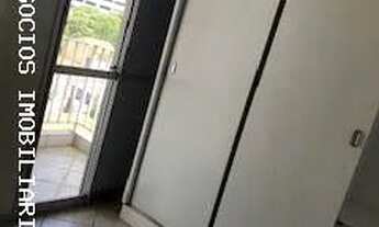 Imagem 7: Apartamento para Locação em São Paulo, Vila Parque Jabaquara, 2 dormitórios, 1 suíte, 2 ba