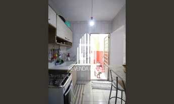 Imagem 5: Sobrado 3 dormitórios