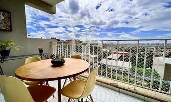 Imagem: APARTAMENTO 03 QUARTOS 02 VAGAS HAVAÍ VENDA