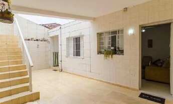 Imagem 5: CASA RESIDENCIAL em São Paulo - SP, Jabaquara