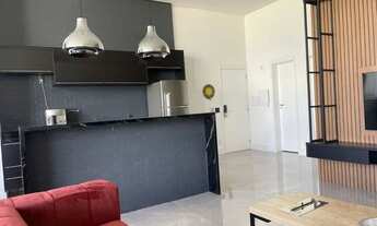 Imagem 3: Apartamento Loft para Aluguel em Brooklin São Paulo-SP - 22-07001-T