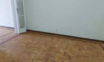 Imagem 5: Apartamento para com 2 quartos mais dep de empregada