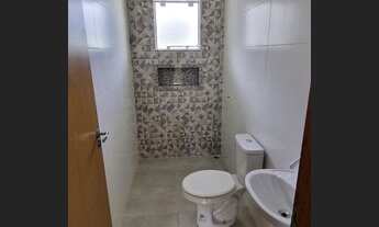 Imagem 6: Casa com 3 quartos, na Vila ildemira / Idelmira, bairro Chapada