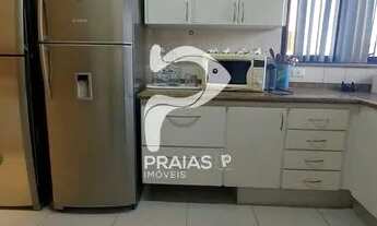 Imagem 9: Apartamento com Vista para o Mar, 3 Suítes, Enseada, Guarujá