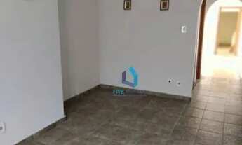 Imagem 2: Sobrado com 4 dormitórios, 120 m² - venda por R$ 1.900.000 ou aluguel por R$ 7.466/mês - C