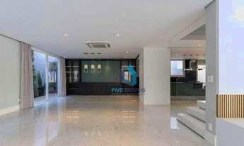 Imagem 6: Sobrado com 3 suites para alugar, 600 m² por R$ 45.000/mês - Granja Julieta - São Paulo/SP