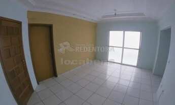 Imagem 2: Apartamento Padrão em São José do Rio Preto